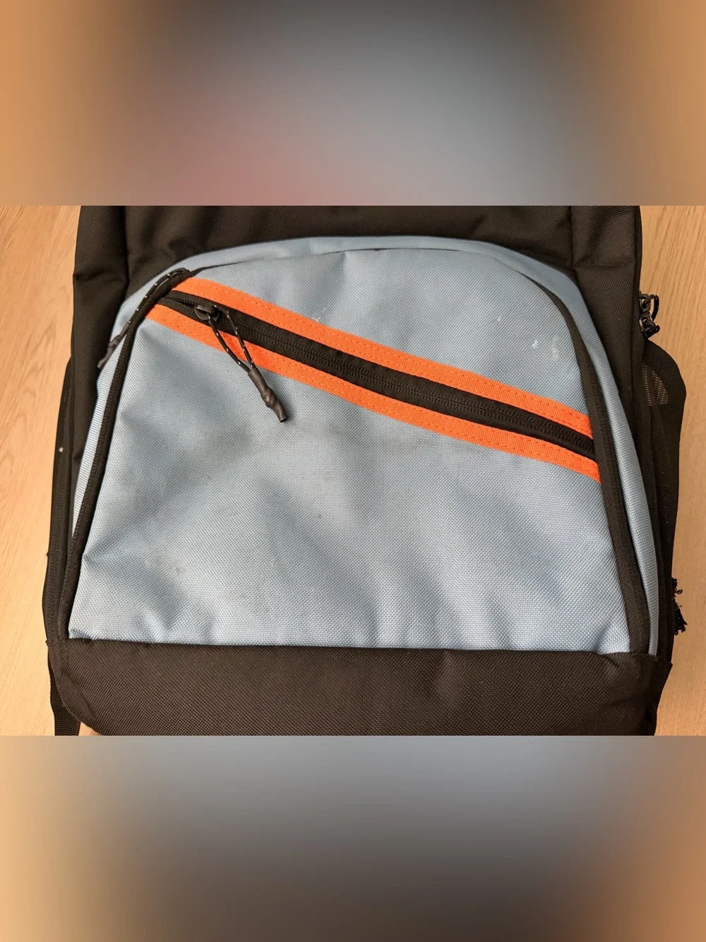 N/A quiksilver schoolie